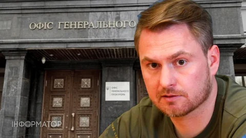 Кравченко вперше відреагував на обшуки НАБУ у справі про кол-центри