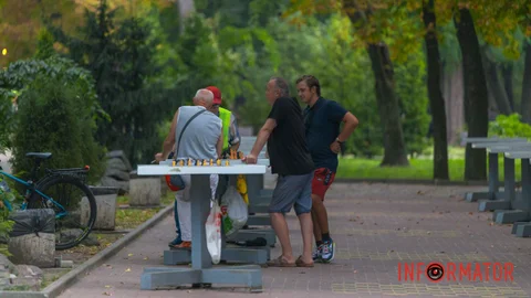 В Україну знову прийде сильна спека - синоптик назвав дату