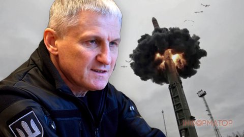 РФ разместила в Беларуси подразделения бригады, на вооружении которой есть Орешник – глава ГУР