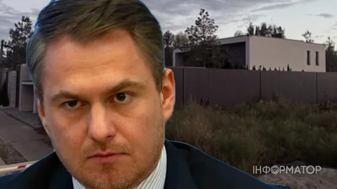 Розслідувачі знайшли будинок генпрокурора Кравченка в Козині, який згадувався на суді у справі про кол-центри