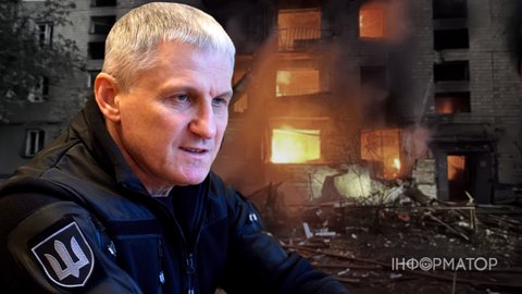 Голова ГУР назвав основні цілі РФ на зиму – порадувати нічим