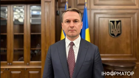 Генпрокурор Кравченко заявив, що готовий піти у відставку – але є нюанс