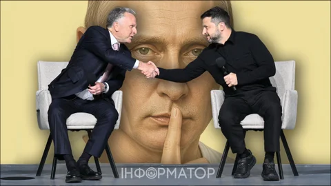 Переговоры в полной тишине: правду о встрече с Виткоффом не говорят, но мир возможен – шесть фактов, которые это доказывают