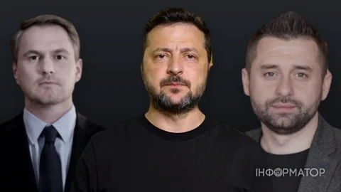 Зеленский встретился с Кравченко и Арахамией – решали судьбу генпрокурора