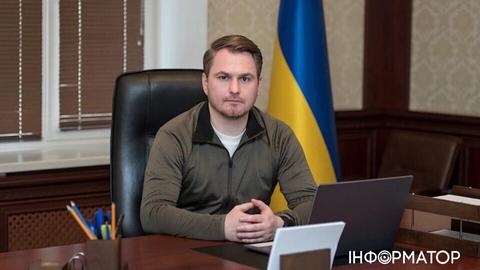 Після зустрічі із президентом генпрокурор Кравченко подав у відставку
