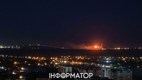 В РФ закрыты аэропорты, в Саратовской области – ракетная опасность, в Брянщине прилетело по пусковым