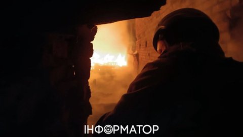 В Одессе в результате атаки РФ поврежден крупнейший в Европе промтоварный рынок 7-й километр