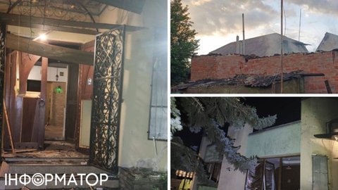 На Харківщині після обстрілів РФ четверо постраждалих, серед них 17-річний хлопець