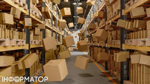 Минфин третий раз пытается протолкнуть в ВР повышение налогов на посылки