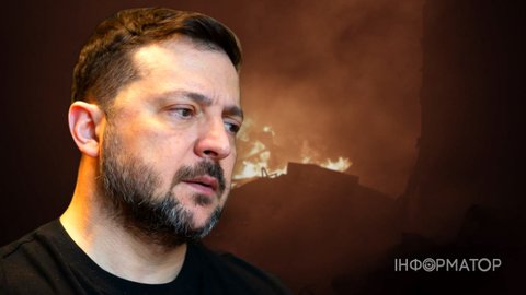 Нічна атака РФ була складною - президент оцінив роботу ППО, визнавши складнощі зі збиттям балістики