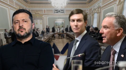 Зеленский раскрыл ключевые итоги визита Виткоффа и Кушнера - разблокированы мирные переговоры, будет встреча с Трампом