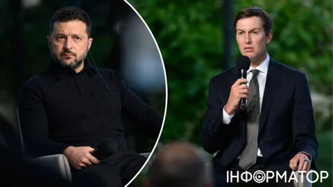 Президент прокомментировал мирные идеи, о которых говорил Кушнер - есть достойные
