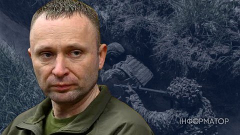 Осень станет тяжелым испытанием для новой системы командования Драпатого – под ударом Славянск и Краматорск