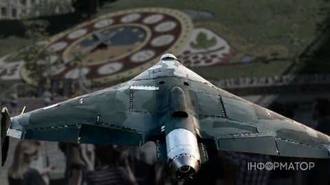 Россия растягивает атаки на часы - враг перешел к тактике постоянных запусков реактивных дронов для истощения ПВО