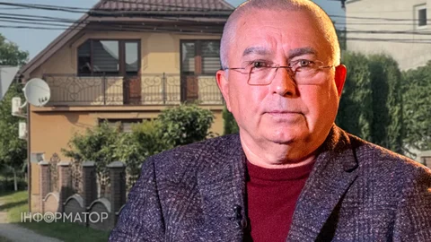 Будинок у Закарпатті та мільйонні статки - чим володіє родина нардепа Арешонкова, який виступав за обмеження НАБУ та САП