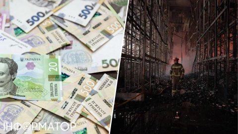 Податкова запускає гарячі лінії для бізнесу, постраждалого від війни