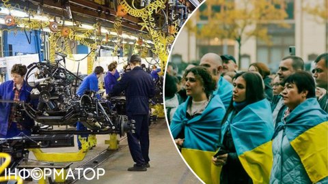 Украинцы в Польше бьют рекорды по трудоустройству - раскрыта впечатляющая статистика