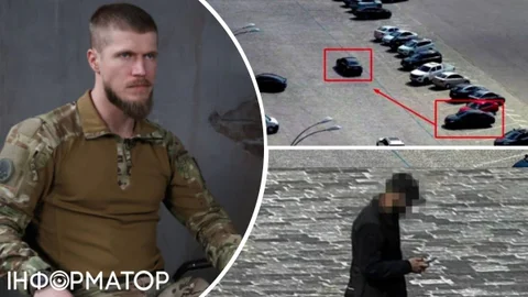 Трое военных подбросили наркотики экскомандиру "Магуры" Ширшину - официальные заявления правоохранителей