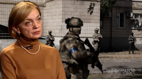 Мовна омбудсменка звернулася до ГУР та СБУ – вимагає пояснити, чому під час стрілянини їхні працівники говорили російською