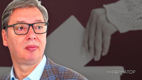 Президент Сербії розпустив парламент – оголошена дата виборів