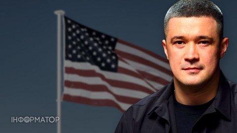 Федоров повернувся зі США і назвав пріоритети свого фонду Defense Tech - його запустять найближчим часом