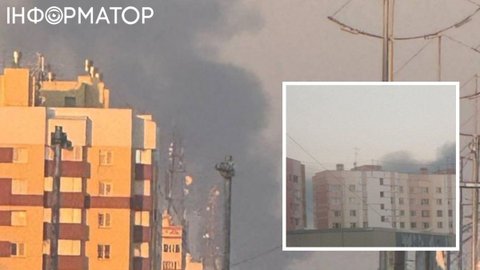 Силы обороны впервые атаковали дронами Новый Уренгой в РФ – расстояние от Украины почти 3 тысячи км