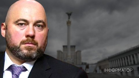 Столар повернувся в Україну після оголошення підозри НАБУ