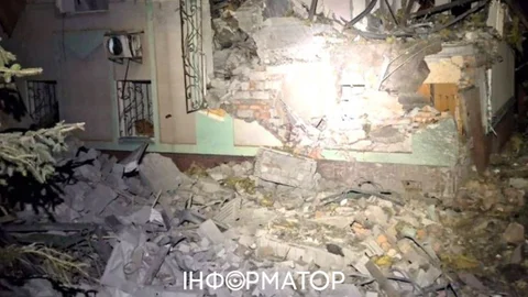 РФ била дронами и артиллерией по Днепропетровщине - под ударом три района, есть раненые