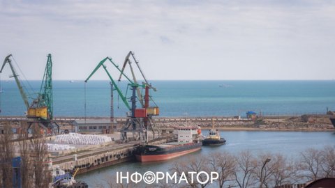 Удар по порту Махачкали - чому це важлива військова ціль і до чого тут постачання зброї між РФ та Іраном