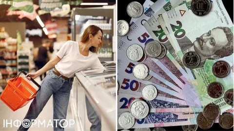 Ціни на продукти зростуть через удари РФ по харчовій промисловості - Мінагрополітики