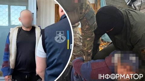 СБУ спіймала агента ФСБ, завербаного під час пошуку легких грошей – коригував удари по артилерії ЗСУ на Харківщині