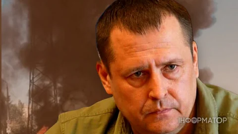 Філатов заявив, що росіяни цілеспрямовано б'ють по заводу американської компанії в Дніпрі