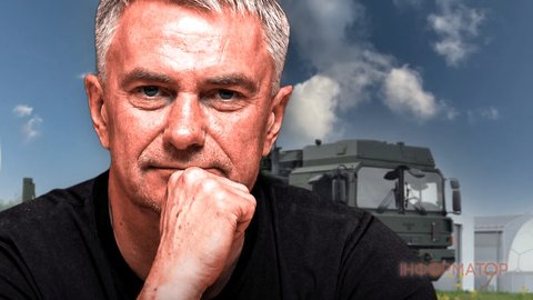 Боровик объяснил, почему антибаллистика всегда проигрывает гонку производству ракет и что не так со сроками пусков по Москве