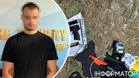 Агент ФСБ готував вбивство відомого громадського активіста - у Генпрокуратурі розповіли про гучну спецоперацію СБУ