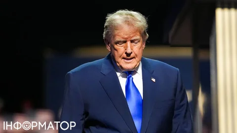 Трамп спрогнозував, коли може закінчитися війна з Іраном - республіканці налякані