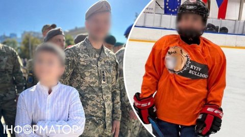 Над 10-річним сином військового знущалися у спортивній школі - гралися у ТЦК і душили подушкою
