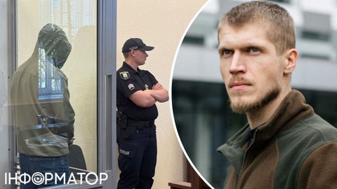 Справа про підкинуті наркотики екскомандиру Маґури - одному з підозрюваних обрали запобіжний захід