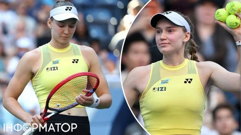 Рыбакина вышла в полуфинал US Open – она станет первой ракеткой мира
