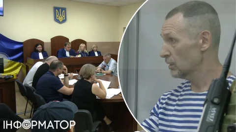 Вбивство Парубія - обвинувачений розповів, як готувався до замаху та планував втечу до РФ