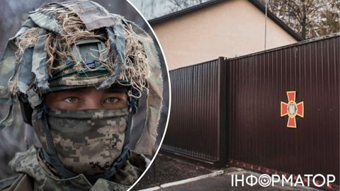 У Нацгвардії запустять окремий центр рекрутингу іноземців
