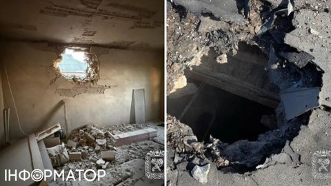 Убийственное сафари на людей добралось до Харькова - в результате атаки вражеского дрона погиб человек
