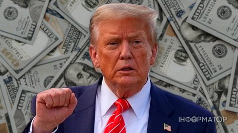 Трамп объяснил, откуда возьмет деньги на выплаты по 5000 долларов американцам
