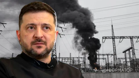 Енергетичне перемир'я - Зеленський обговорював цю ідею з посланцями Трампа