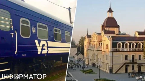 Росія атакує залізницю - прильоти в Луцьку та Фастові