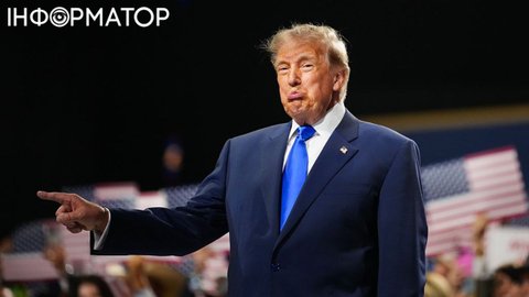 Трамп поклав відповідальність на Іран за удар по нафтовій артерії Саудівської Аравії