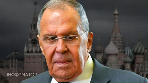Росія не зупинятиме війну заради переговорів — Лавров зробив заяву