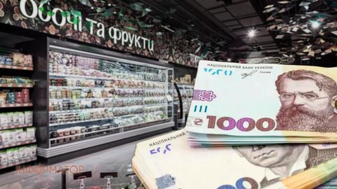 Ціни на продукти можуть зрости на 10-15% - прогноз Всеукраїнської аграрної ради