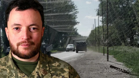 Росія знизила темп атак на фронті - Трегубов пояснив, що відбувається
