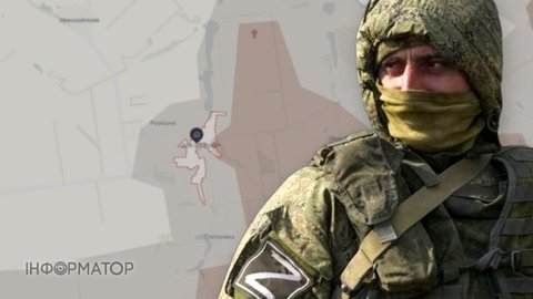 Россияне продвинулись возле Николаевки и Длинной Балки в Донецкой области - DeepState