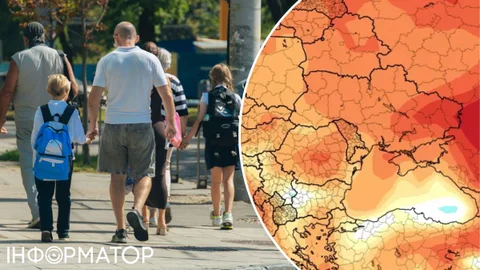 В Україну прийде перше бабине літо — синоптик дав прогноз на тиждень 14–20 вересня